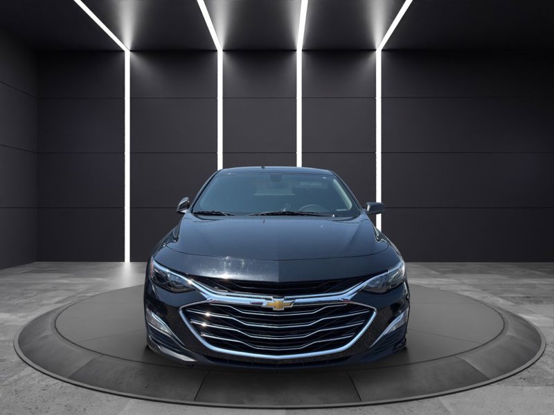 Used 2019 Chevrolet Malibu LS w/ LPO, Convenience Package 1 image 1