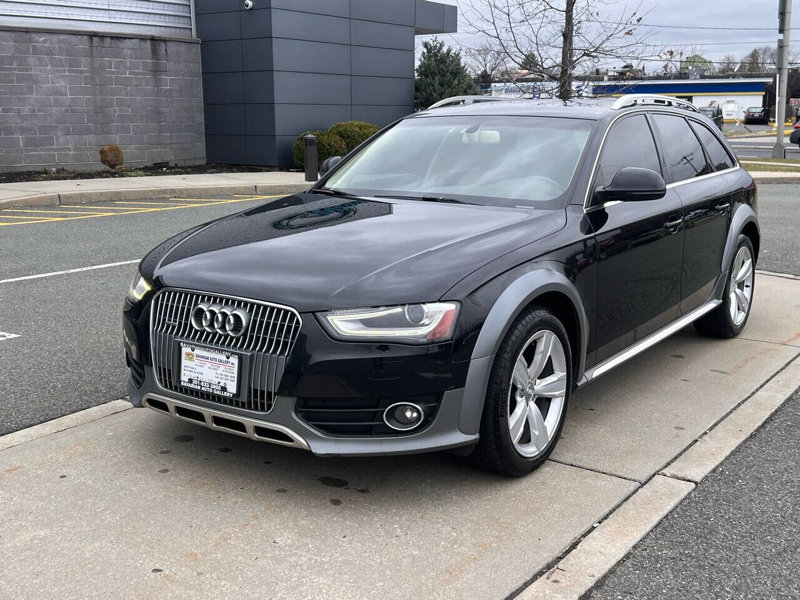 Used 2013 Audi A4 Premium Plus image 1