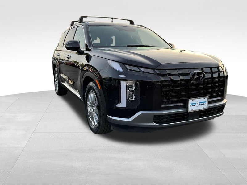 Certified 2023 Hyundai Palisade SEL image 1