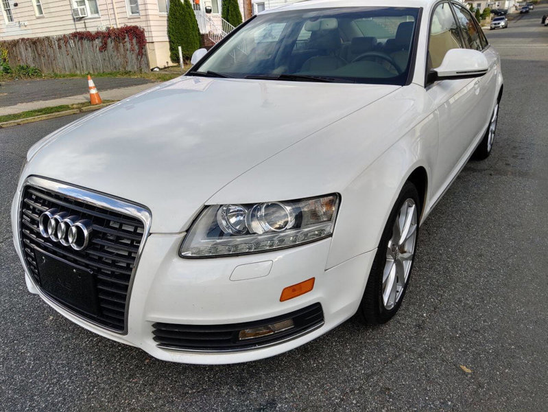 Used 2009 Audi A6 3.0T Premium Plus image 1