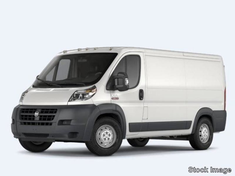 Used 2015 RAM ProMaster 1500 image 1