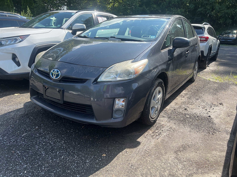 Used 2011 Toyota Prius Five image 1