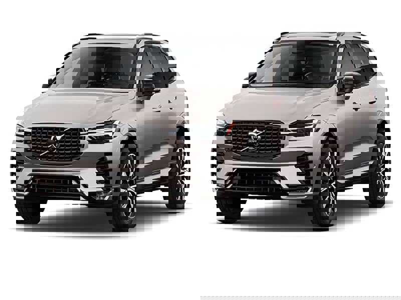 Certified 2025 Volvo XC60 B5 Plus w/ Protection Package Premier image 1
