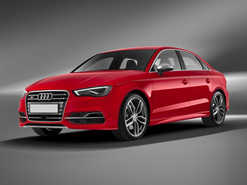 Used 2016 Audi S3 Premium Plus w/ Technology Package image 1