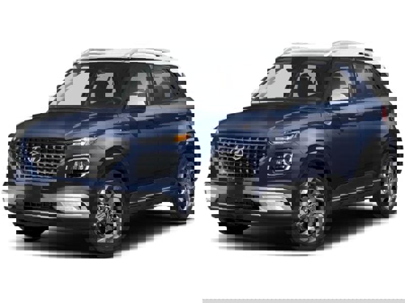 Certified 2024 Hyundai Venue Limited image 1