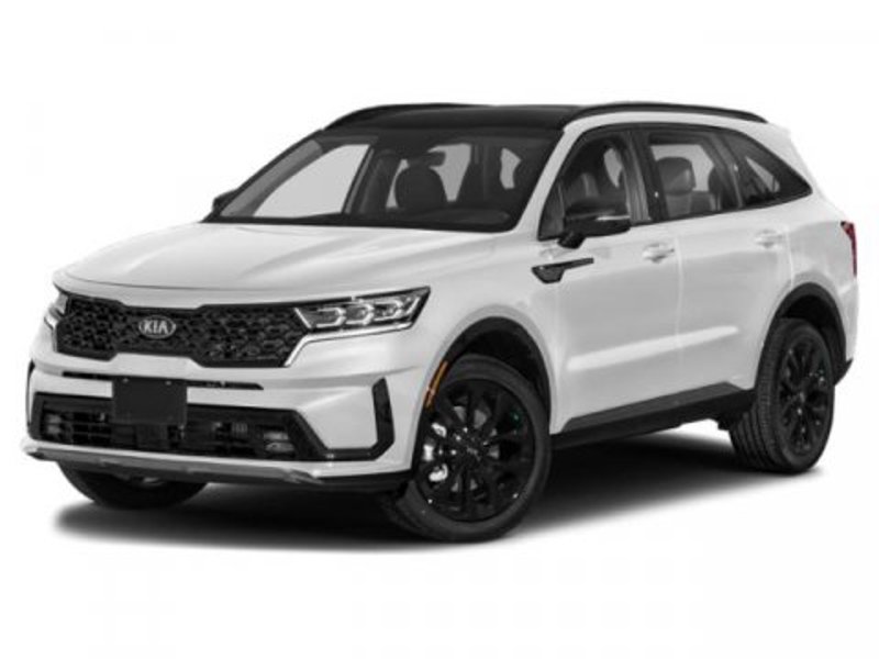 Used 2021 Kia Sorento SX image 1
