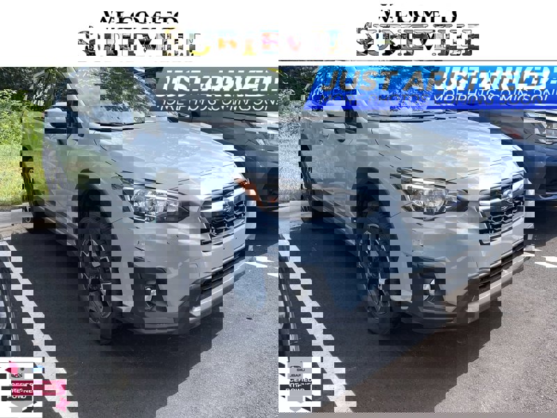 Certified 2020 Subaru Crosstrek 2.0i Premium w/ Popular Package #2 image 1