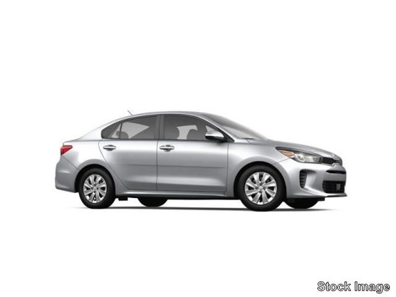 Used 2019 Kia Rio S image 1