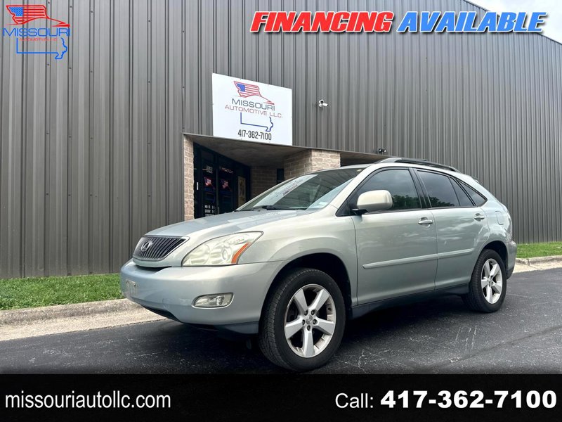 Used 2005 Lexus RX 330 image 1