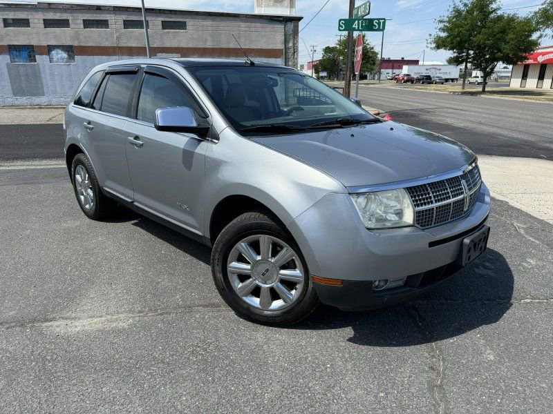 Used 2007 Lincoln MKX AWD image 1