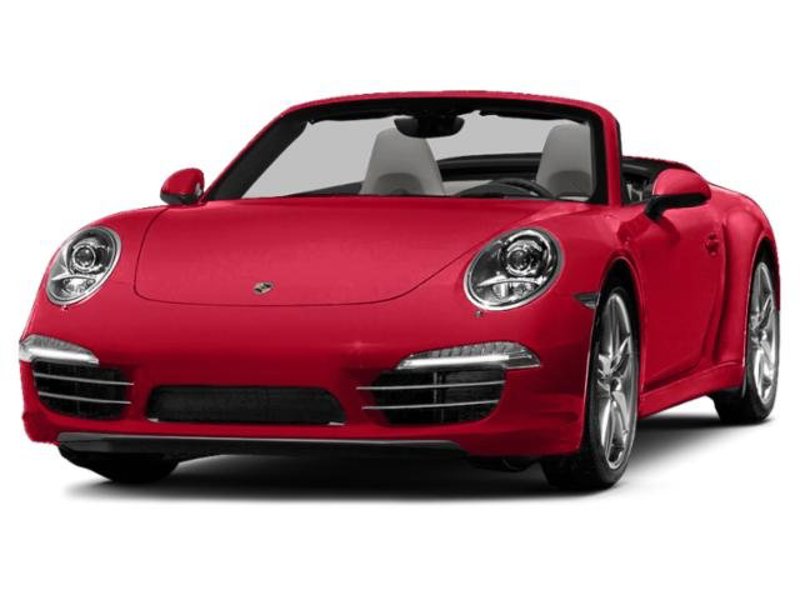 Used 2013 Porsche 911 Carrera S image 1