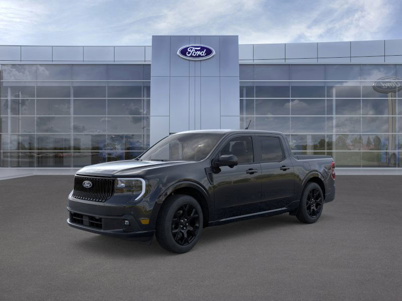 New 2025 Ford Maverick Lobo image 1