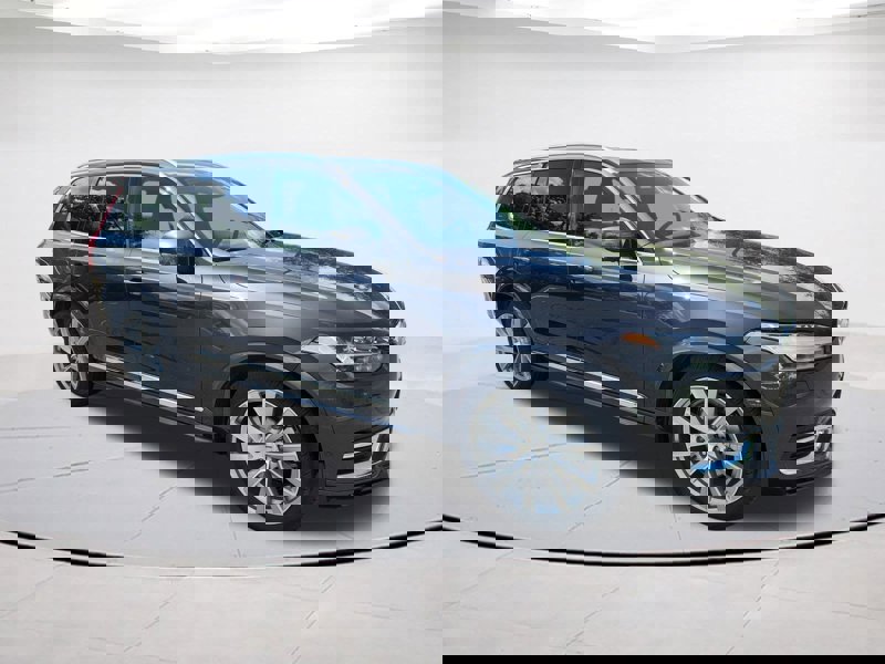 Certified 2023 Volvo XC90 B6 Ultimate w/ Protection Package Premier image 1