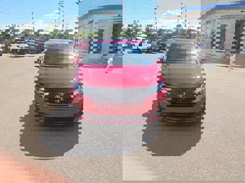 Certified 2025 Honda Odyssey EX-L image 1
