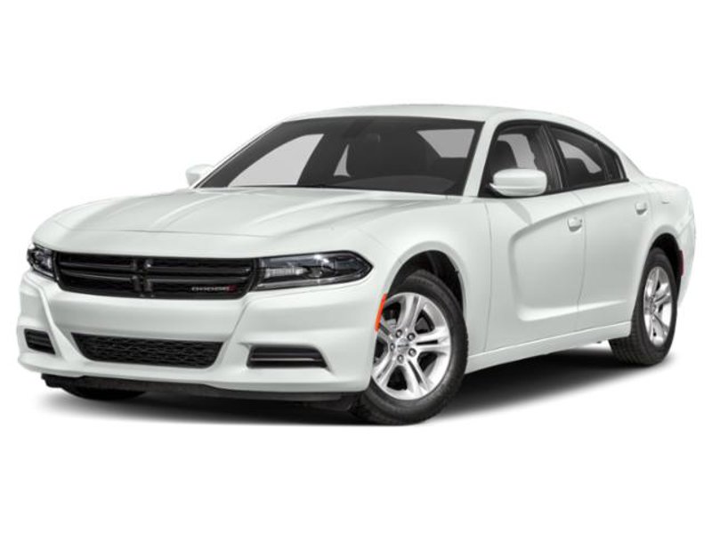 Certified 2022 Dodge Charger SXT image 1