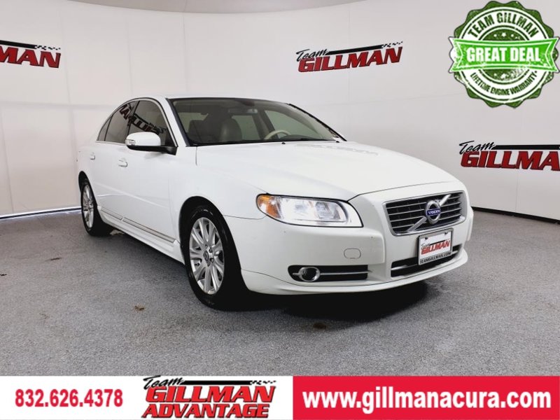 Used 2011 Volvo S80 3.2 image 1