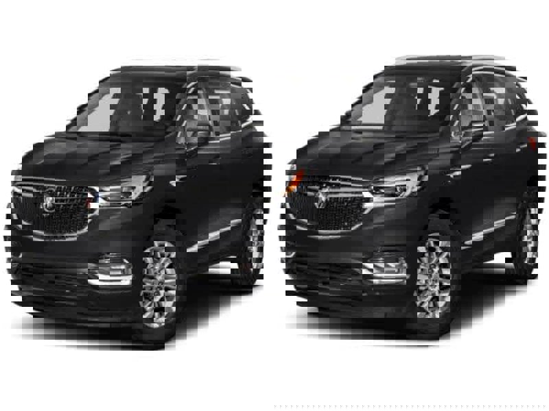 Used 2020 Buick Enclave Essence image 1