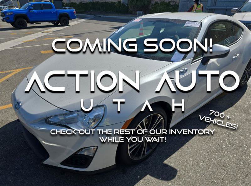 Used 2013 Scion FR-S image 1