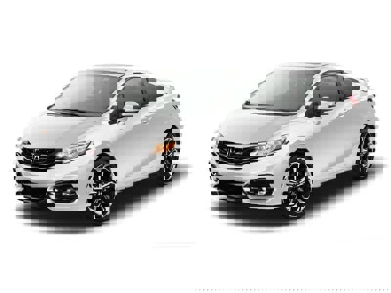 Used 2014 Honda Civic Si image 1
