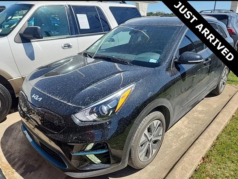 Certified 2022 Kia Niro EX image 1