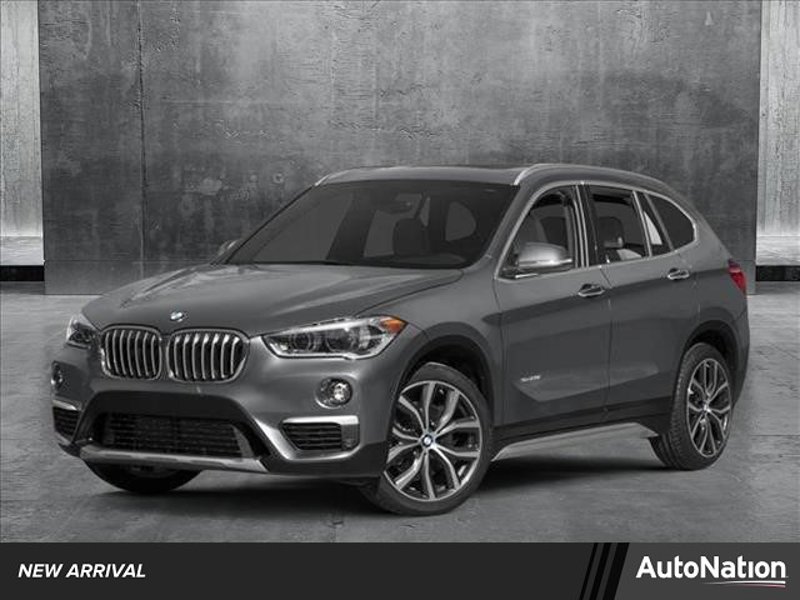 Used 2016 BMW X1 xDrive28i image 1
