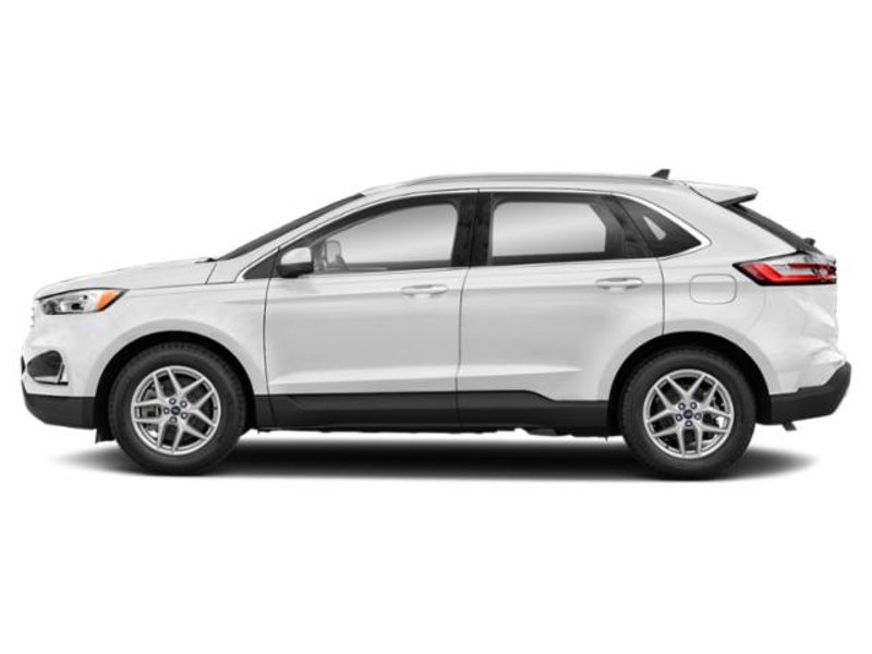 Used 2022 Ford Edge SEL w/ Convenience Package image 1