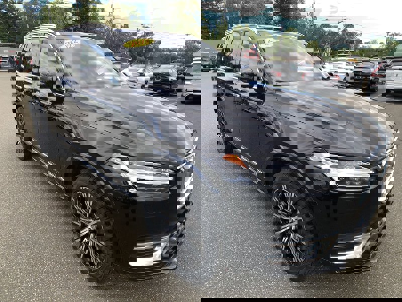 Certified 2022 Volvo XC90 T6 Inscription w/ Advanced Package image 1