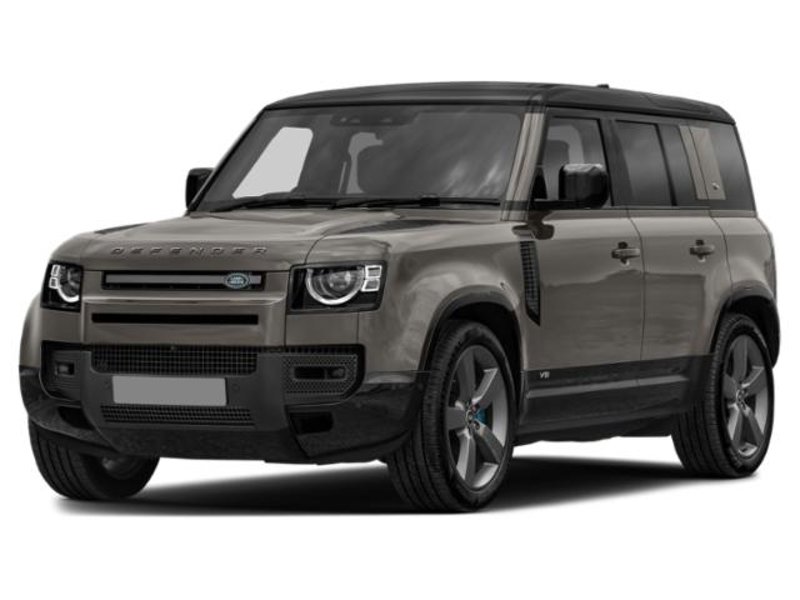 Certified 2023 Land Rover Defender 110 SE image 1