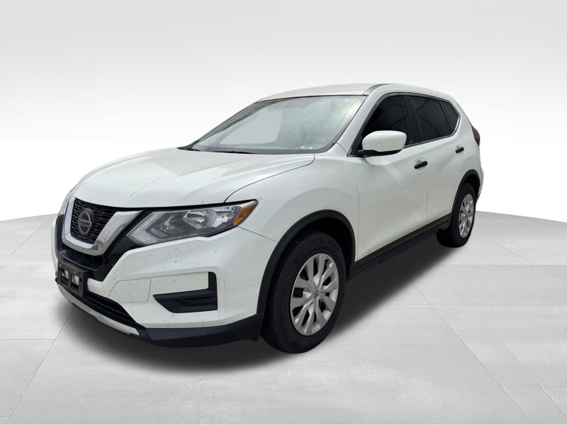 Used 2018 Nissan Rogue S image 1