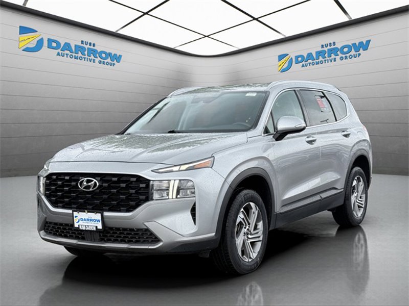 Used 2023 Hyundai Santa Fe SEL image 1