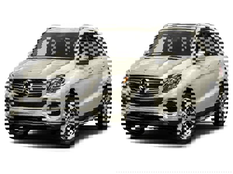 Used 2016 Mercedes-Benz GLE 350 4MATIC image 1