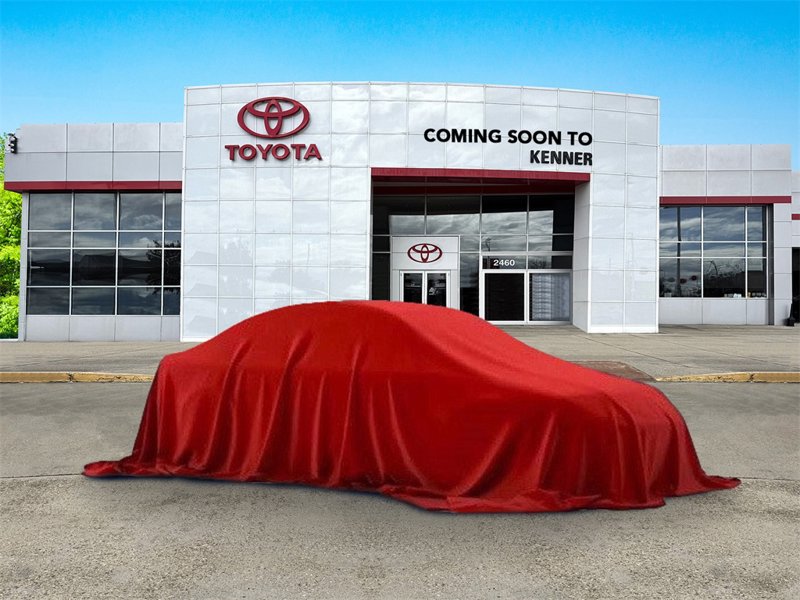 Used 2018 Toyota Camry XSE image 1