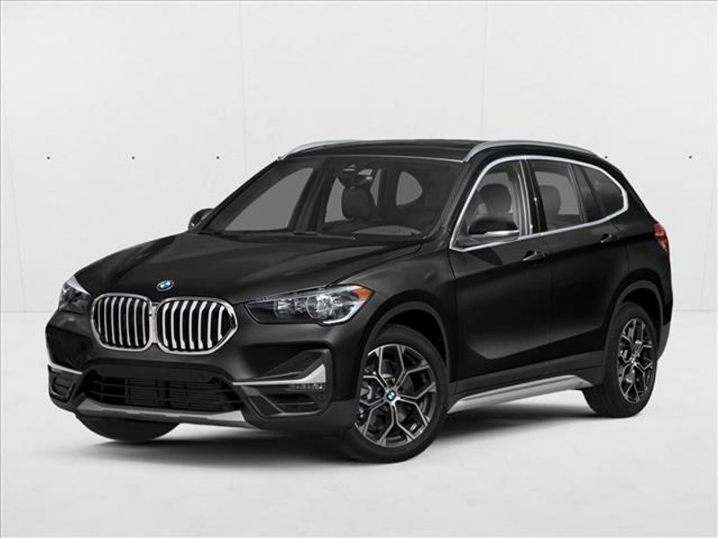 Used 2021 BMW X1 sDrive28i w/ Convenience Package image 1
