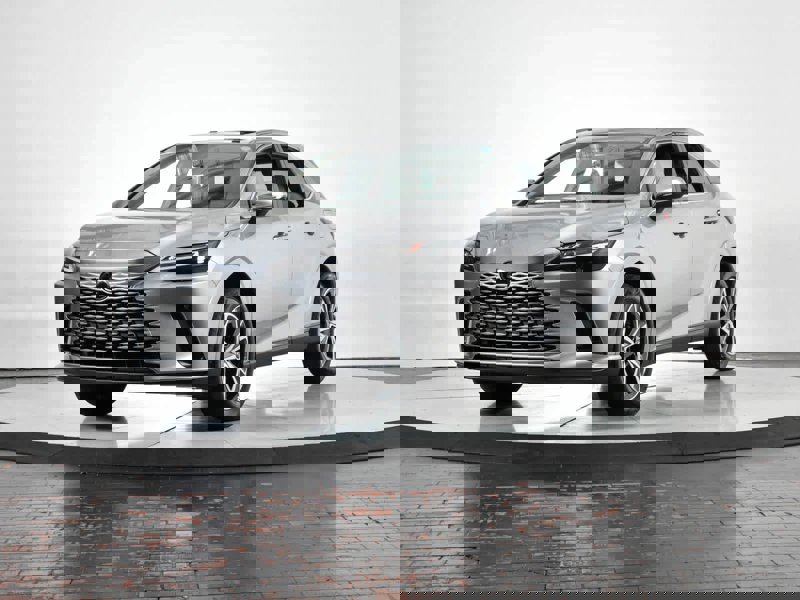 Certified 2024 Lexus RX 350 Premium image 1
