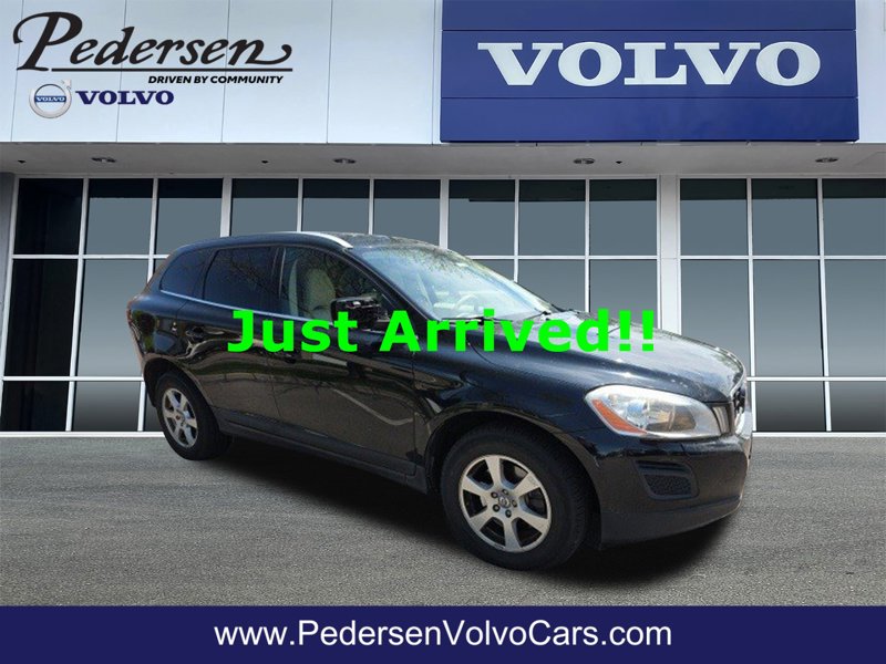 Used 2012 Volvo XC60 3.2 image 1