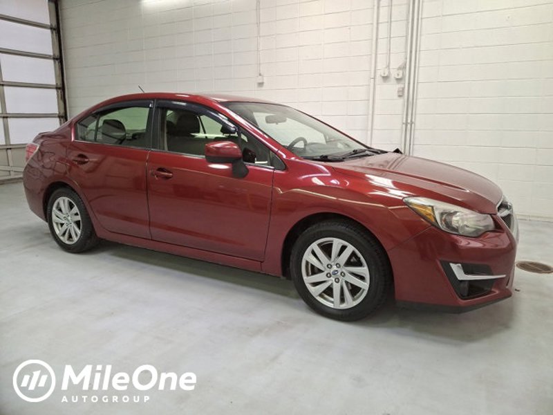 Used 2015 Subaru Impreza 2.0i Premium image 1