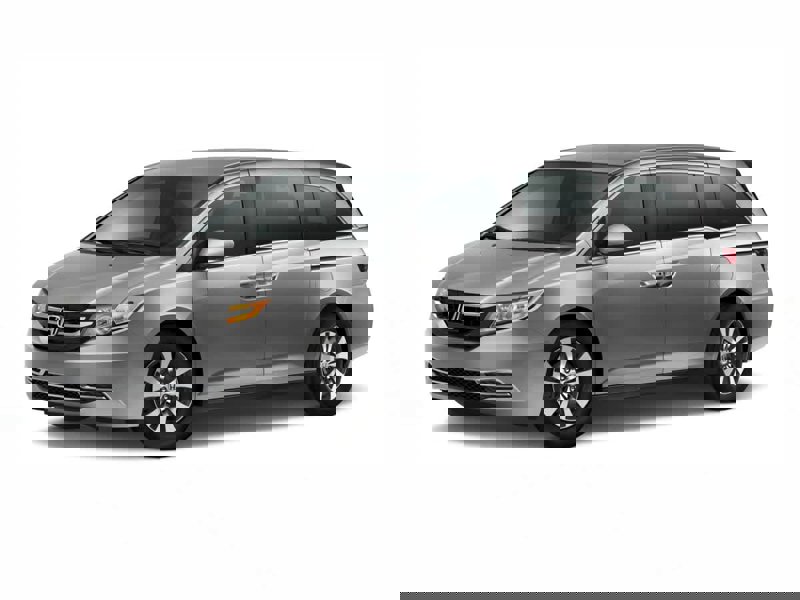 Used 2016 Honda Odyssey SE image 1
