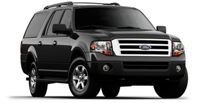 Used 2011 Ford Expedition XLT w/ 202A Rapid Spec Order Code image 1