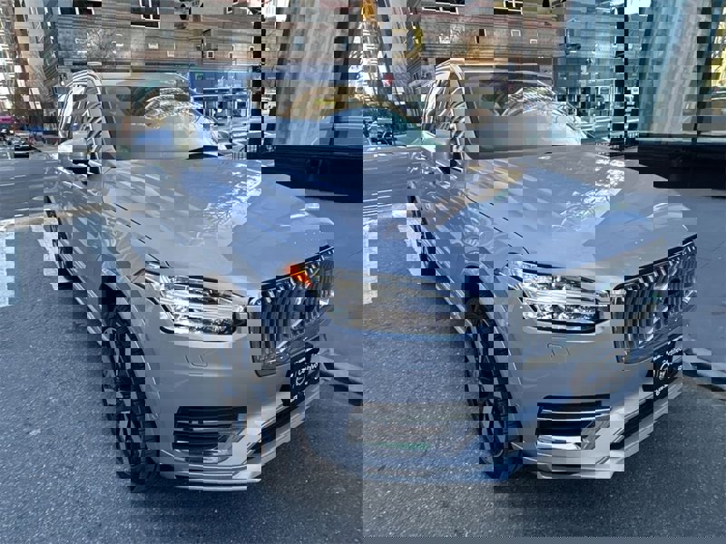 Certified 2024 Volvo XC90 T8 Ultimate image 1