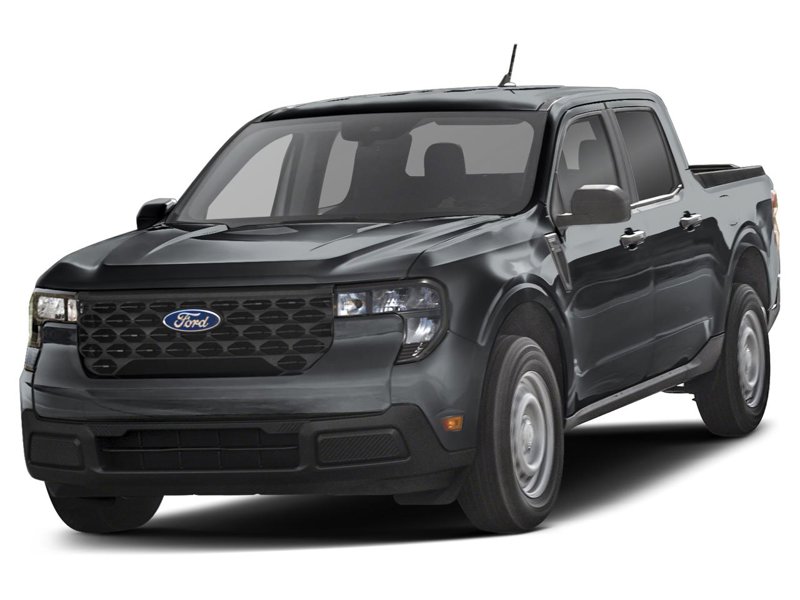 New 2025 Ford Maverick XL image 1