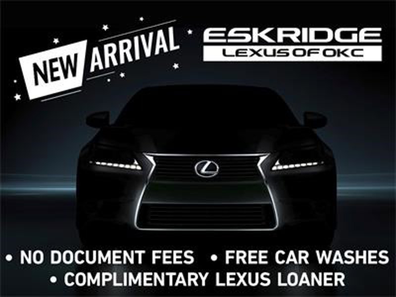 Used 2017 Lexus RX 350 AWD image 1