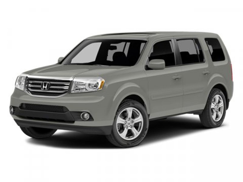 Used 2014 Honda Pilot EX-L image 1