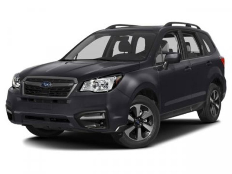 Used 2018 Subaru Forester 2.5i Premium w/ Protection Package #1 image 1
