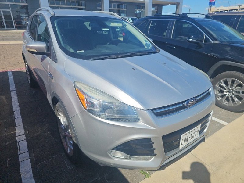 Used 2014 Ford Escape Titanium w/ Equipment Group 401A image 1