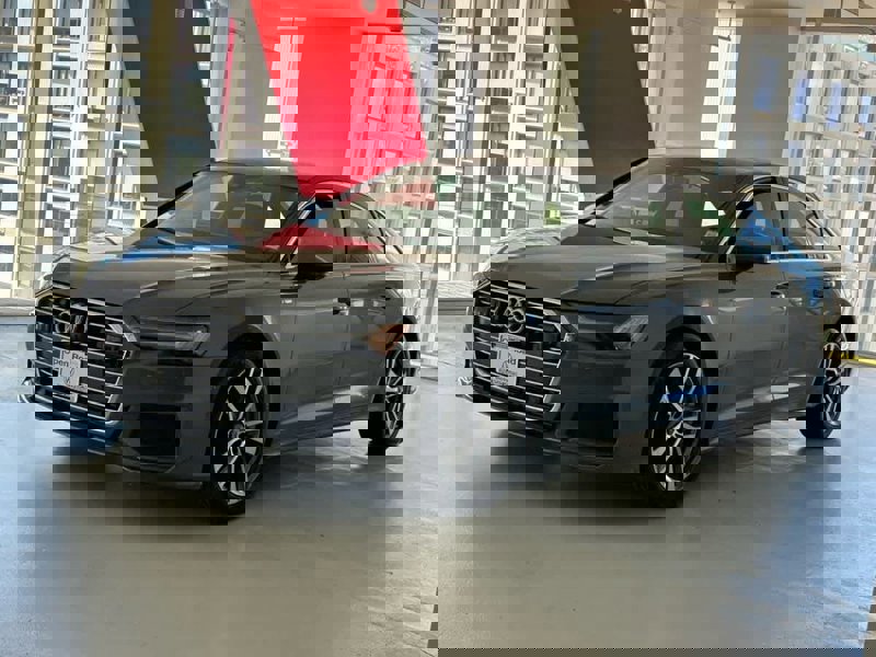 Certified 2022 Audi A6 3.0T Prestige w/ Prestige Package image 1