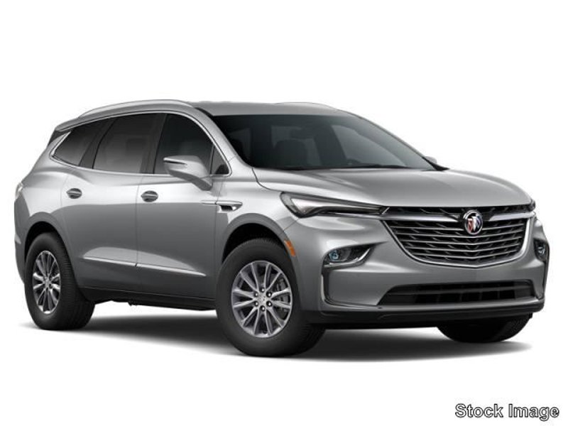 Certified 2024 Buick Enclave Essence w/ Technology Package image 1
