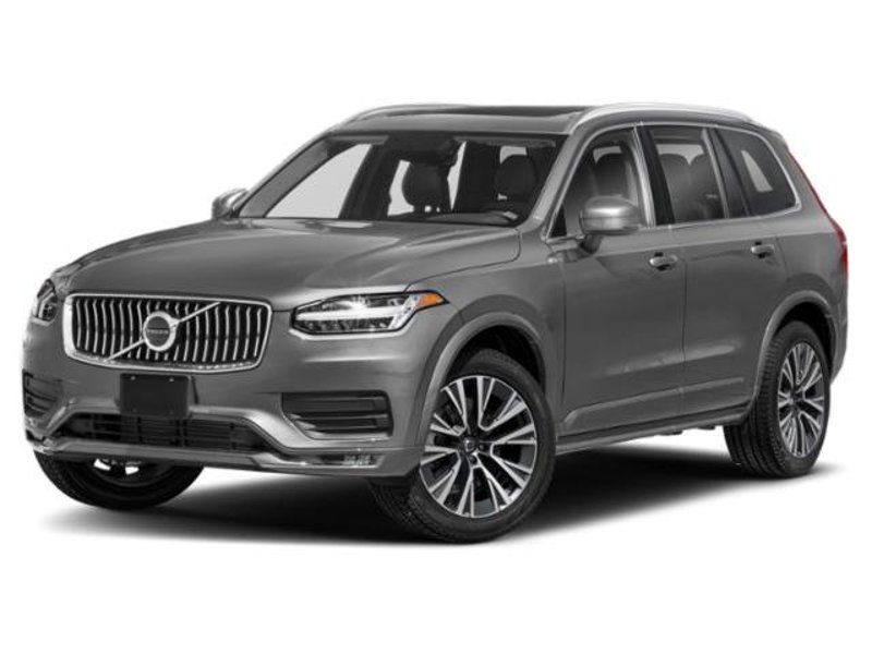 Used 2021 Volvo XC90 T6 Inscription w/ Protection Package image 1