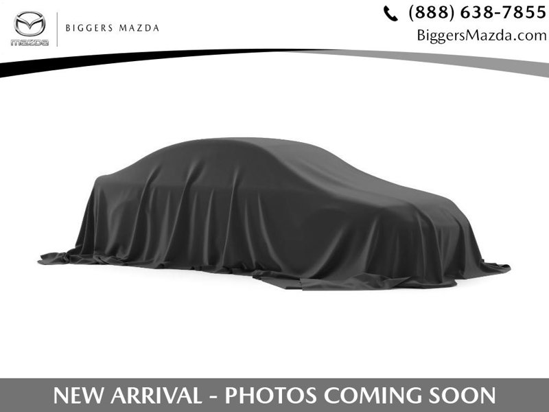 Used 2021 MAZDA CX-5 Grand Touring w/ GT Premium Package image 1