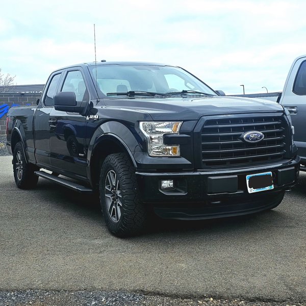 Used 2015 Ford F150 XLT w/ Equipment Group 301A Mid image 1