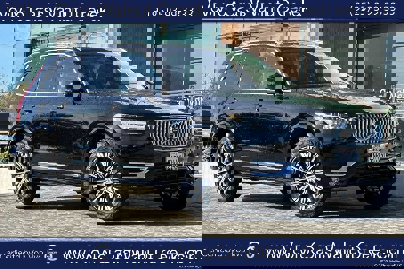 Certified 2024 Volvo XC90 B6 Plus w/ Protection Package Premier image 1